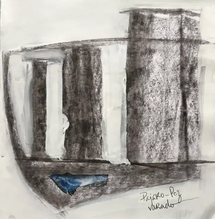 Trazos — work 7
