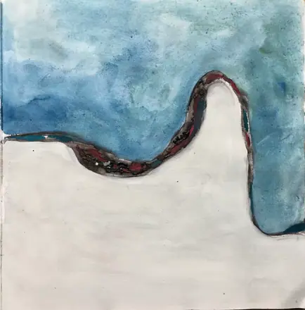 Trazos — work 6