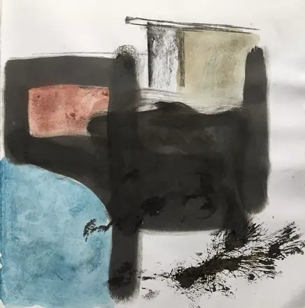 Trazos — work 5