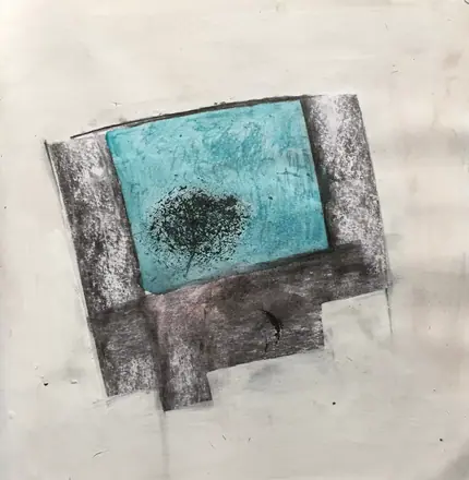 Trazos — work 3