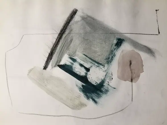 Trazos — work 50