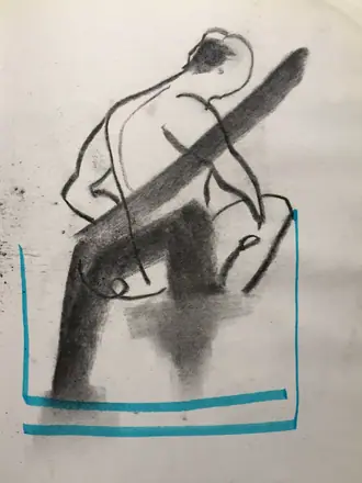 Drawings — work 50
