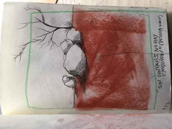 Drawings — work 47