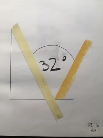 Trazos — work 25