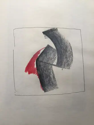 Trazos — work 15