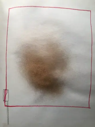 Trazos — work 10