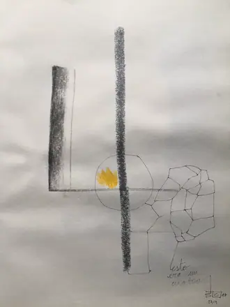 Trazos — work 66