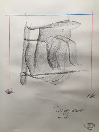 Trazos — work 65