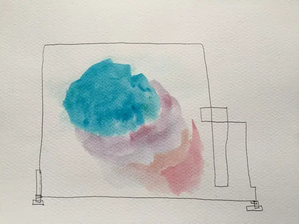 Trazos — work 60