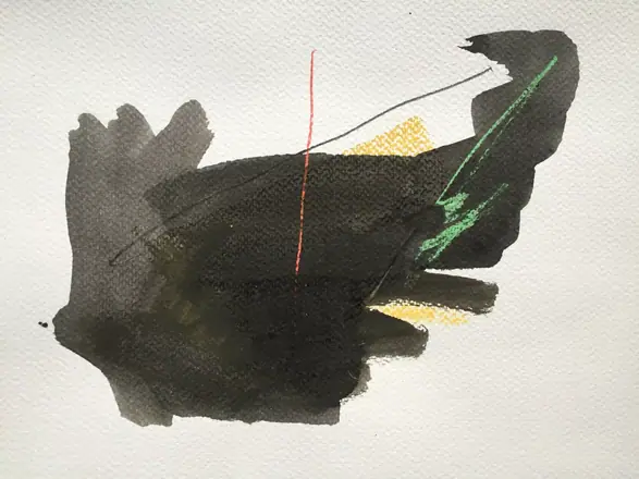 Trazos — work 59