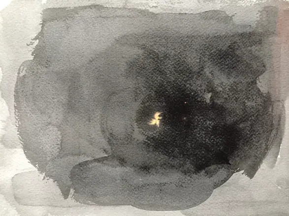 Trazos — work 53