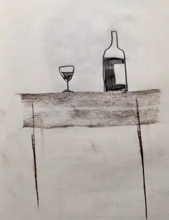 Bodegón