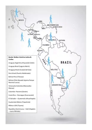 BW América Latina y Caribe
