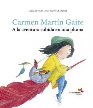 Carmen martin Gaite Biografia H Papel