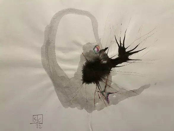 Disipación IV