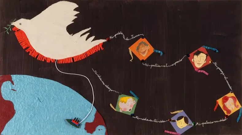 Ilustraciones — work 21