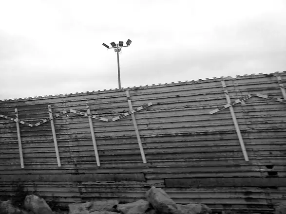 México — work 5