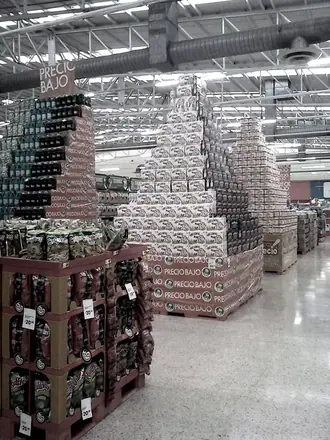 México — work 7