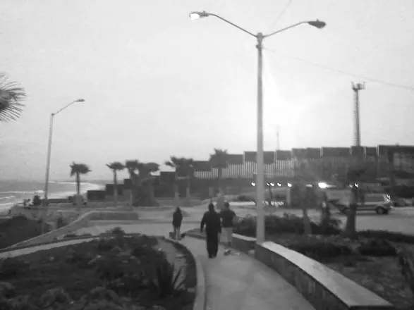 México — work 10