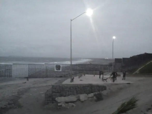 México — work 11