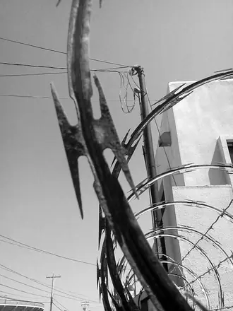 México — work 13