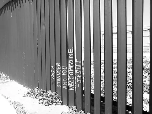 México — work 20