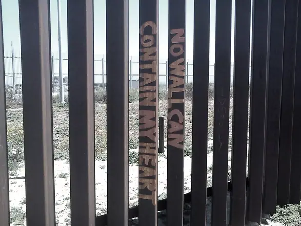 México — work 21
