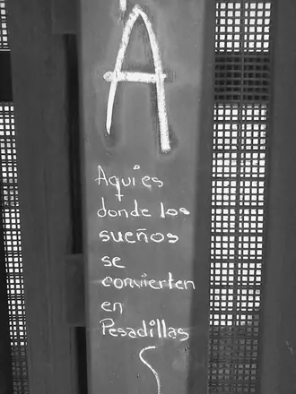 México — work 33