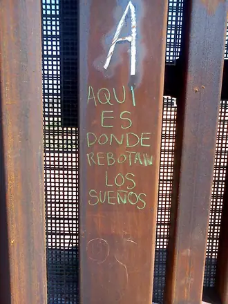 México — work 34