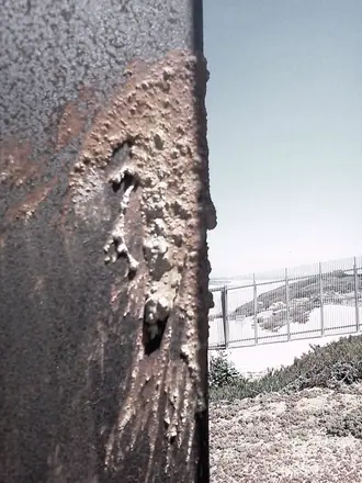 México — work 37