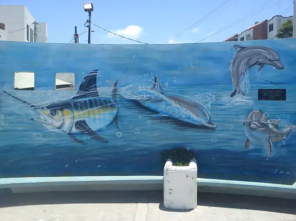 México — work 54