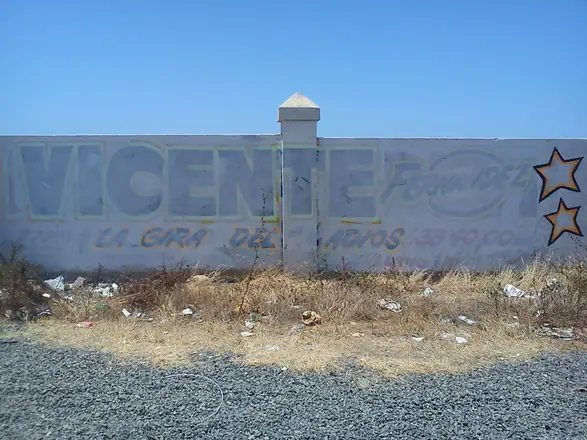 México — work 65