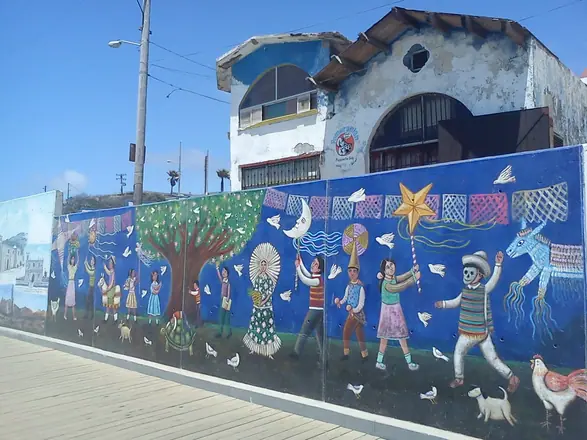 México — work 67