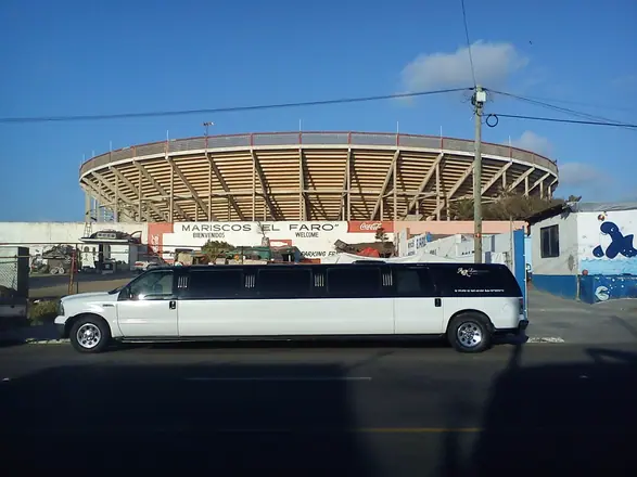 México — work 80