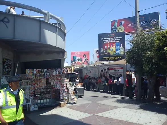 México — work 83