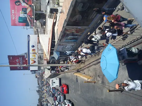 México — work 84