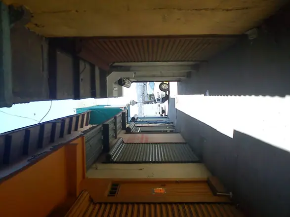 México — work 89