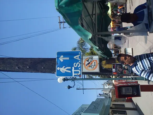 México — work 90