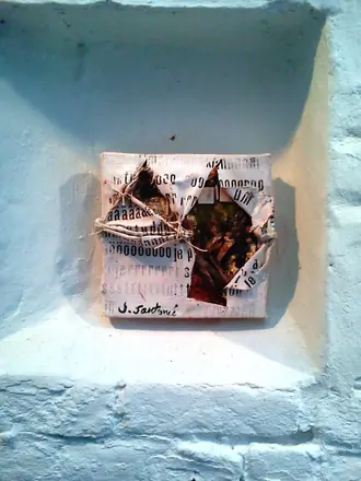 Belgium — work 5