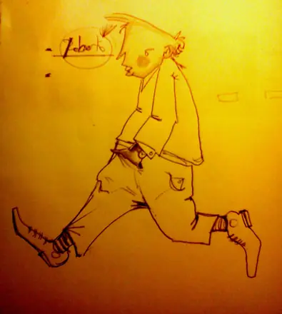 Ilustraciones — work 14