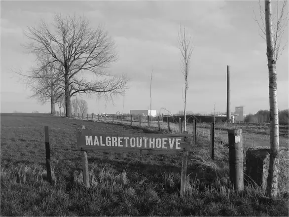 Belgium — work 29
