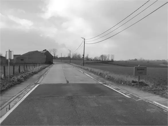 Belgium — work 37
