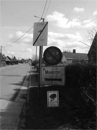 Belgium — work 42