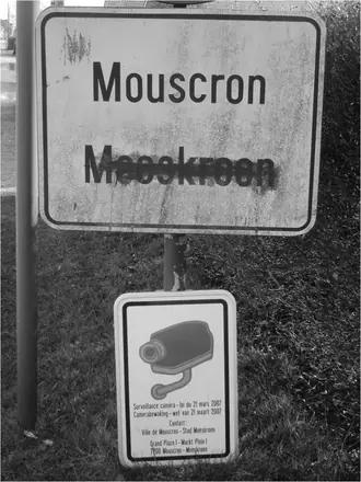Belgium — work 43