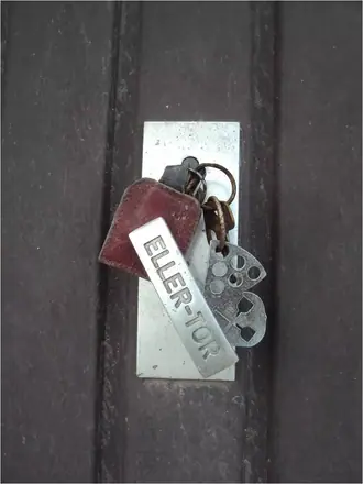 Belgium — work 20