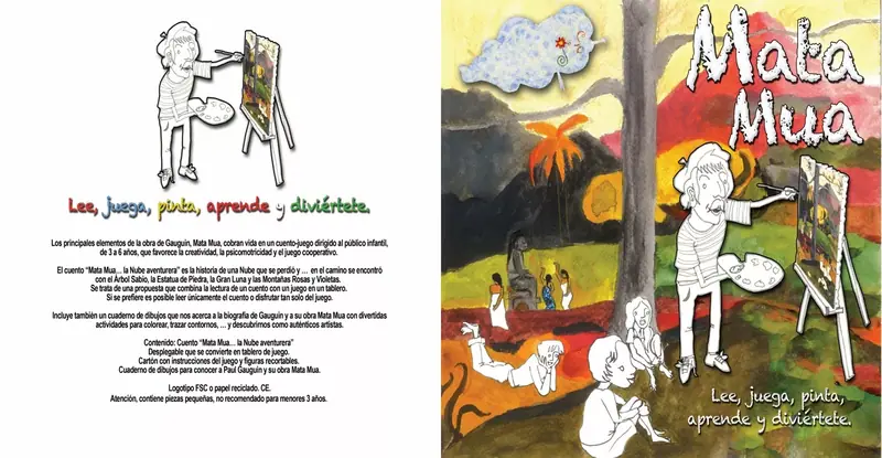 Ilustraciones — work 25