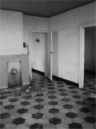 Belgium — work 23