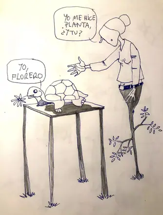 Ilustraciones — work 40