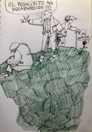 Ilustraciones — work 41