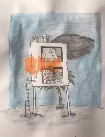Ilustraciones — work 42